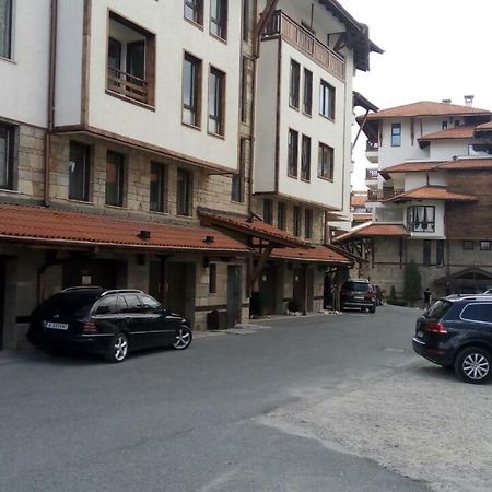 Apartman U Kompleksu Royal Towers Bansko Luaran gambar