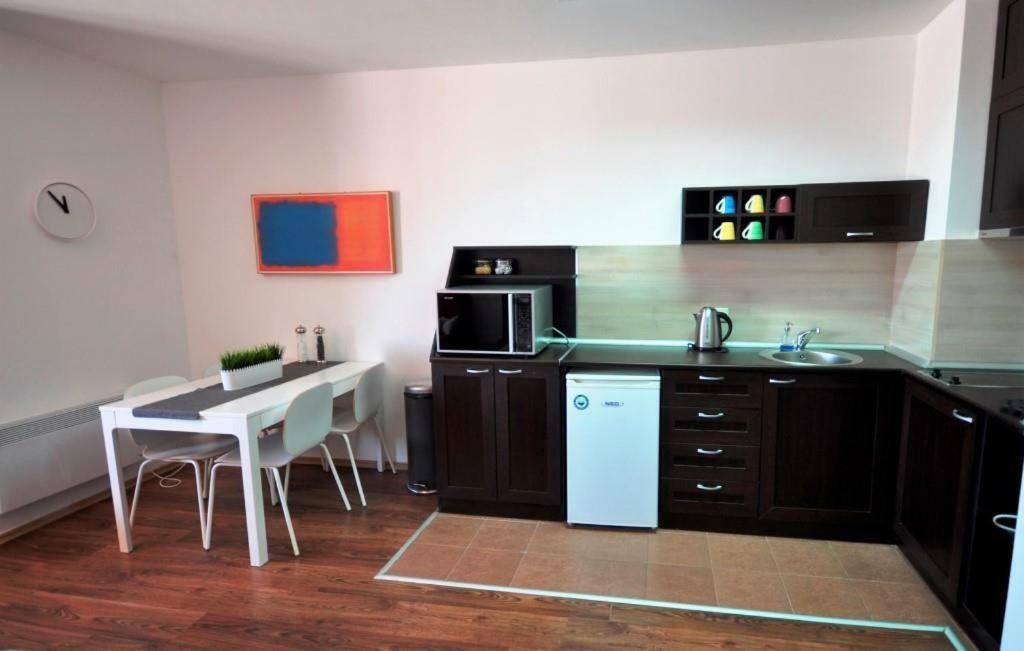 Apartman U Kompleksu Royal Towers Bansko Luaran gambar